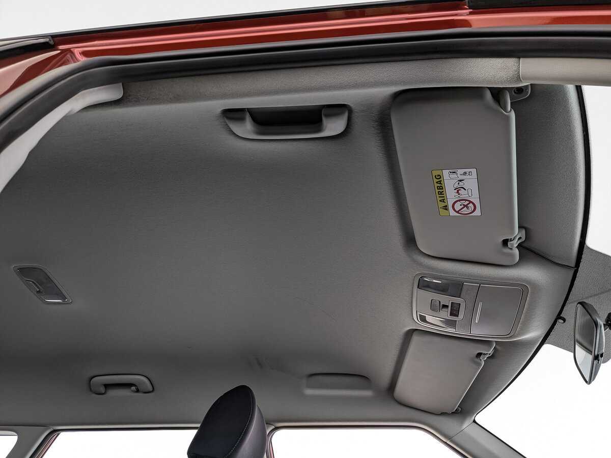 Kia Soul, 2022 Фото №21