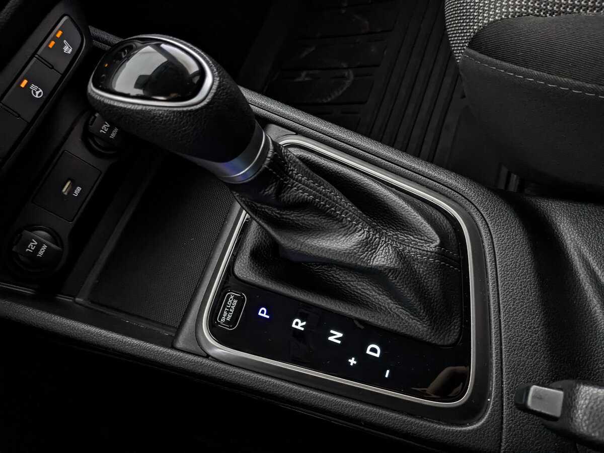 Hyundai Solaris, 2020 Фото №25