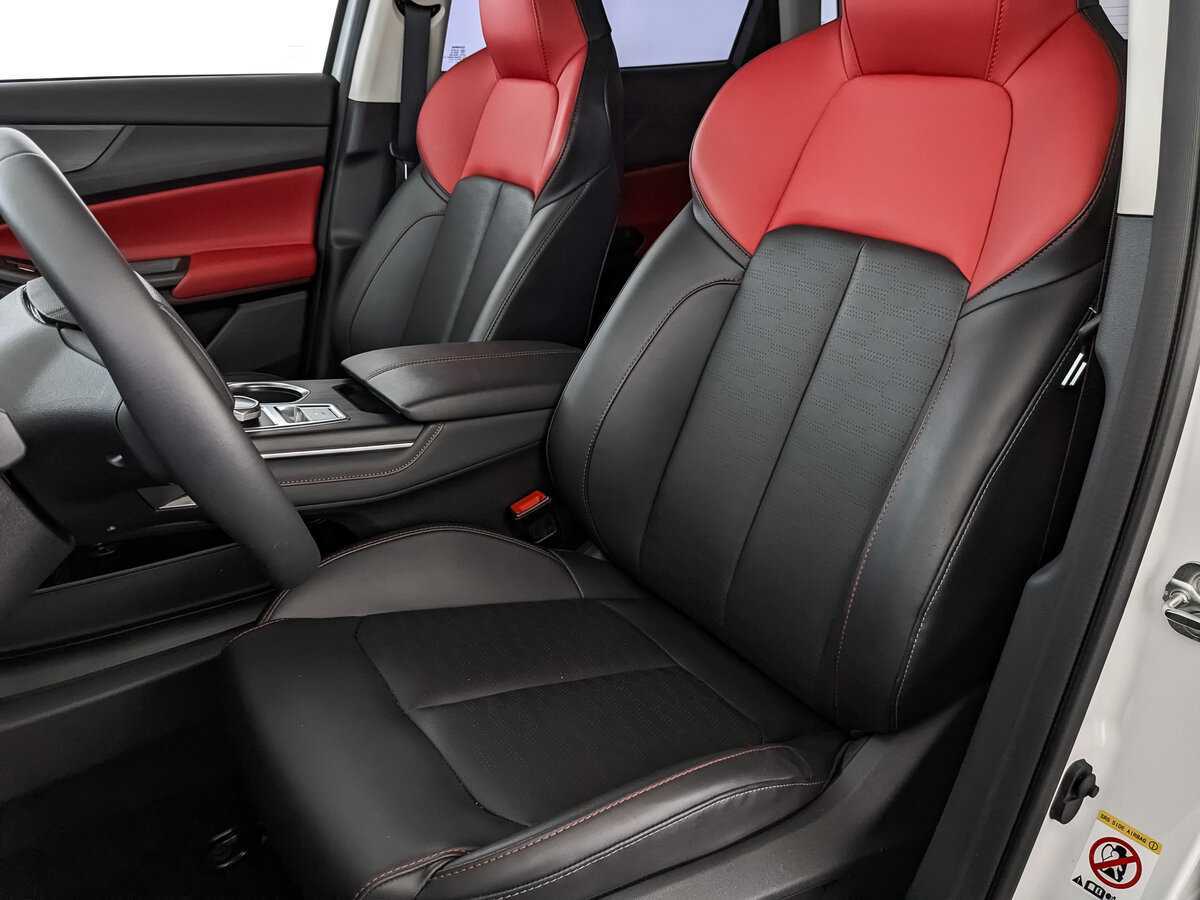 Changan CS55 Plus, 2023 Фото №20