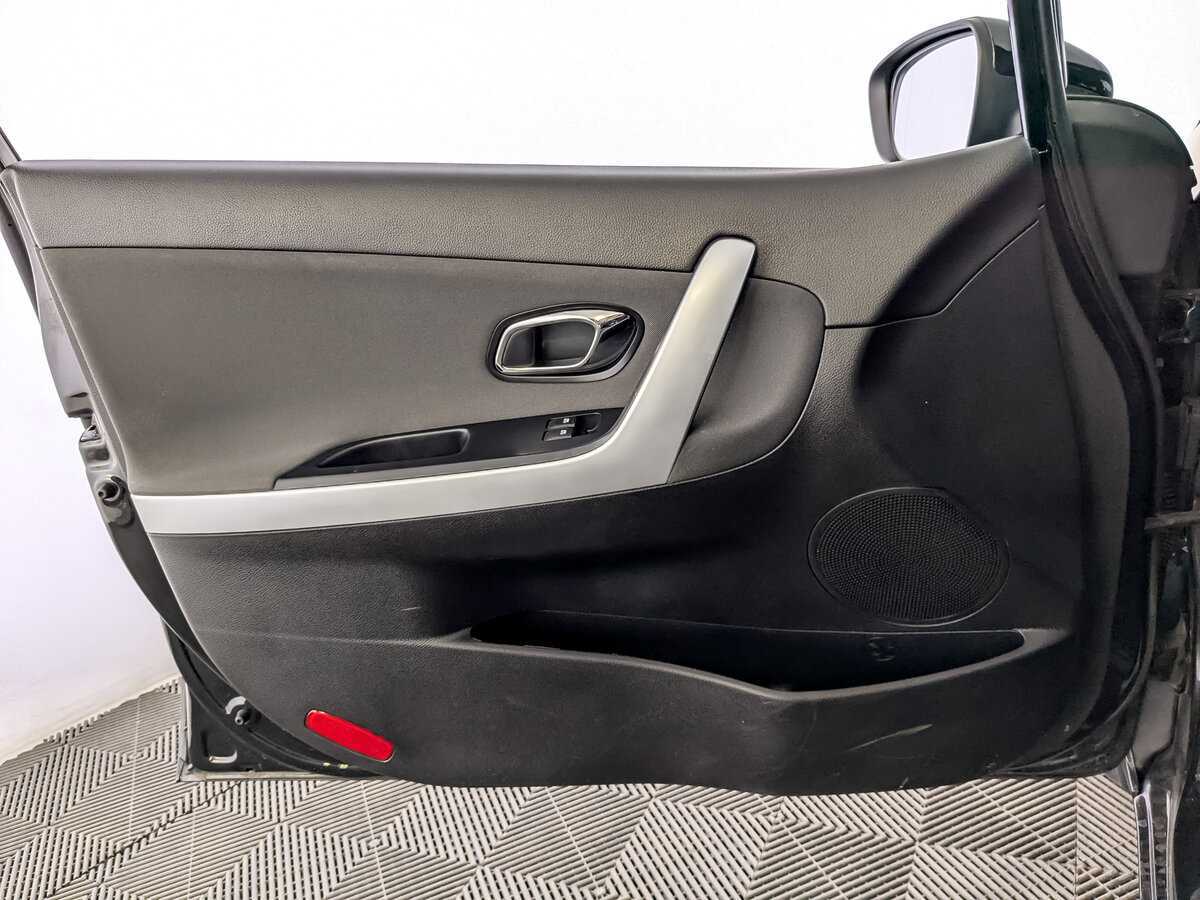 Kia Ceed, 2014 Фото №19