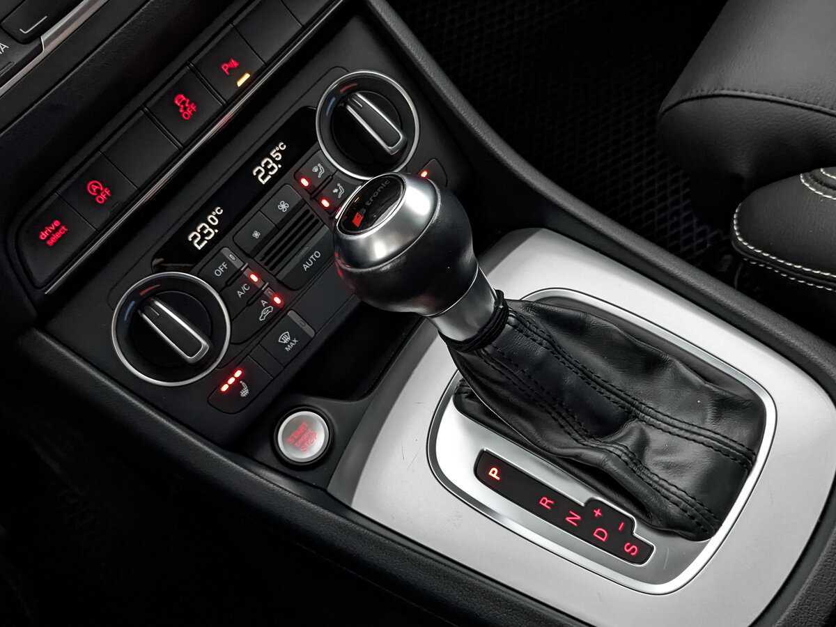 Audi Q3, 2016 Фото №27