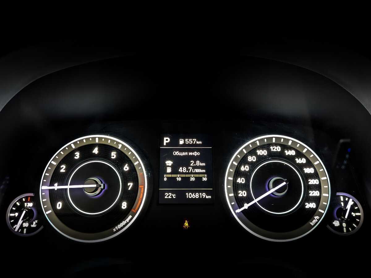 Hyundai Creta, 2021 Фото №13