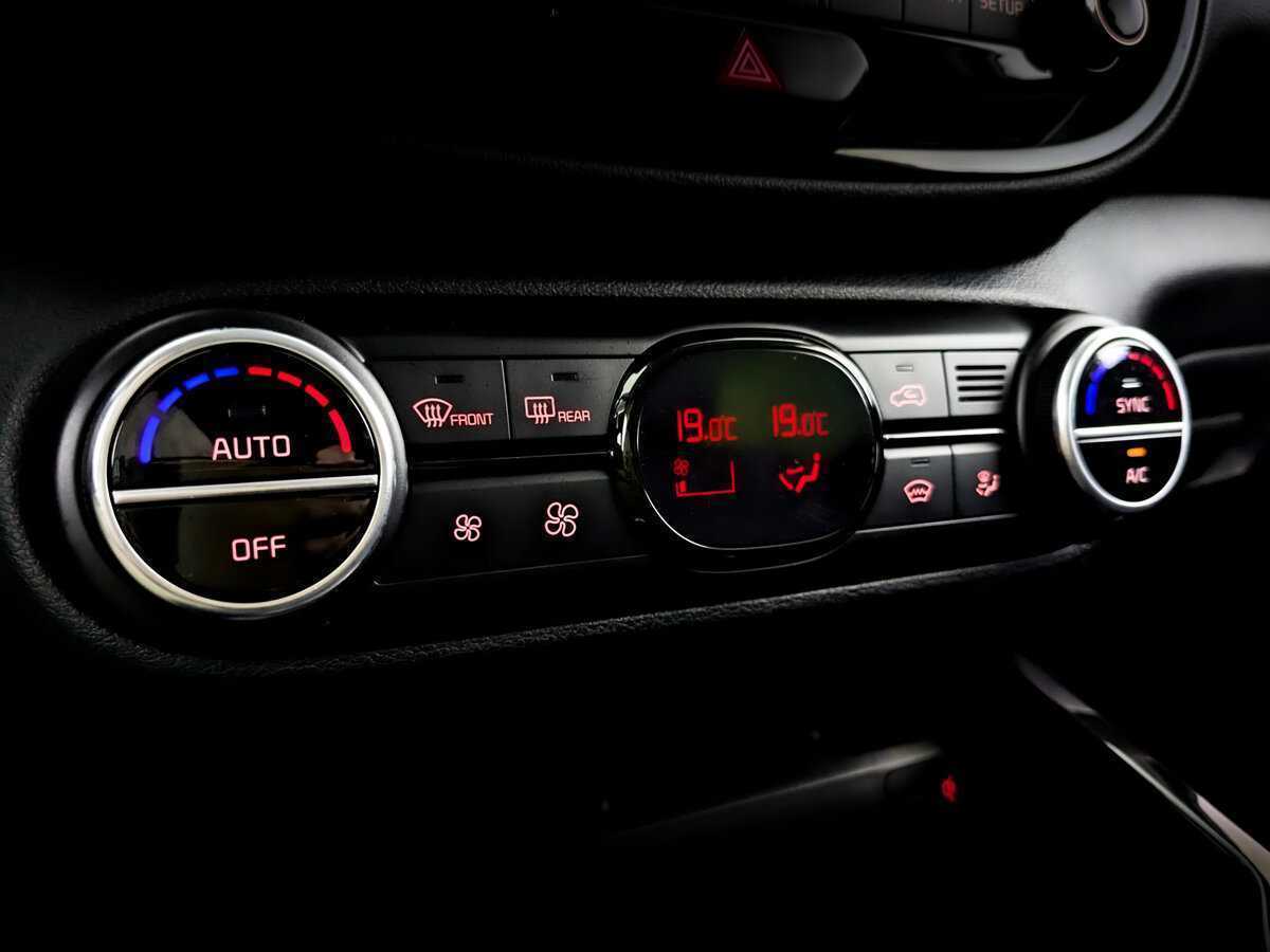 Kia Soul, 2020 Фото №27