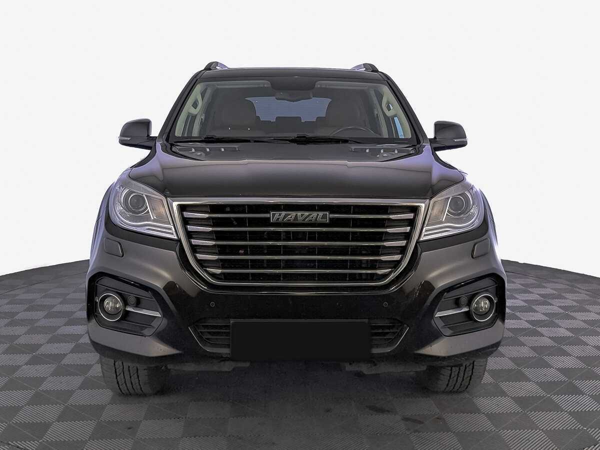 Haval H9, 2020 - 130 515 км. | Фото №2