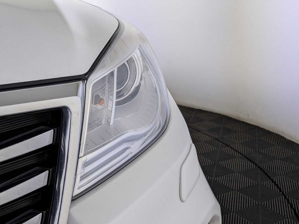 Haval H9, 2021 Фото №11