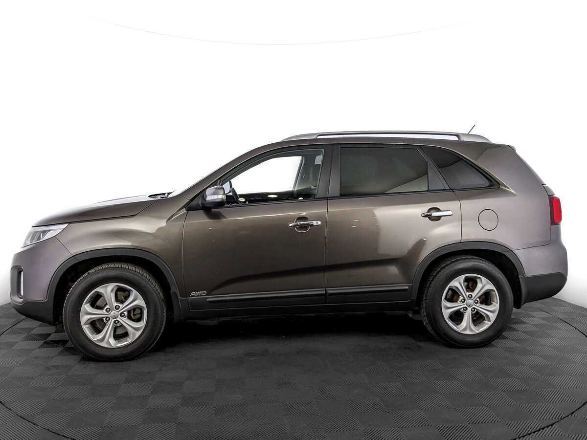 Kia Sorento, 2016 - 87 000 км. | Фото №8