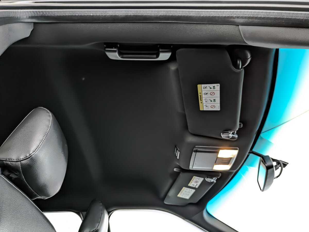 Ford Explorer, 2018 Фото №22