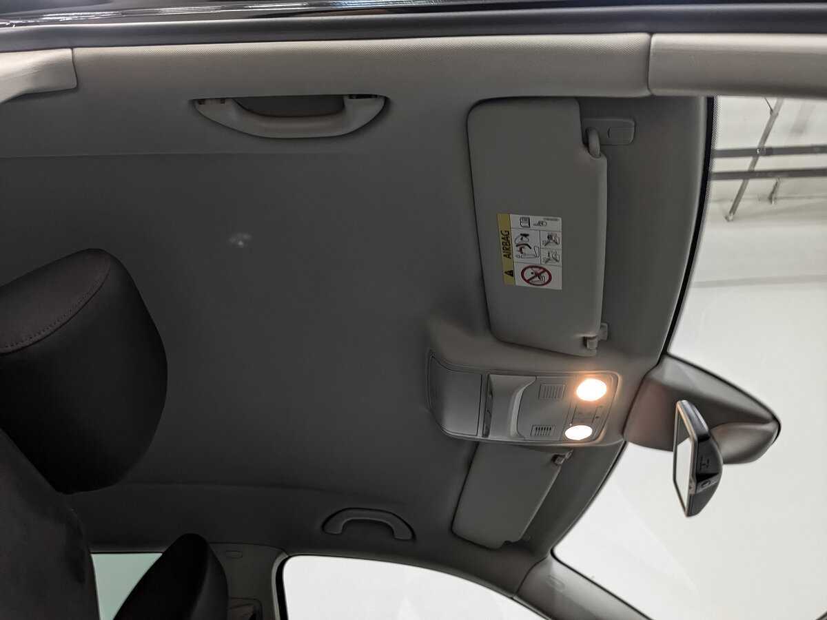 Volkswagen Tiguan, 2015 Фото №22