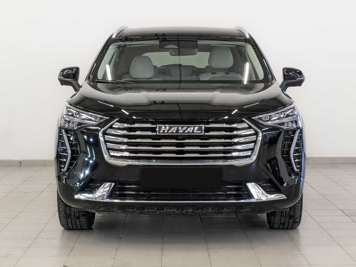 Haval Jolion, 2022 Фото №2