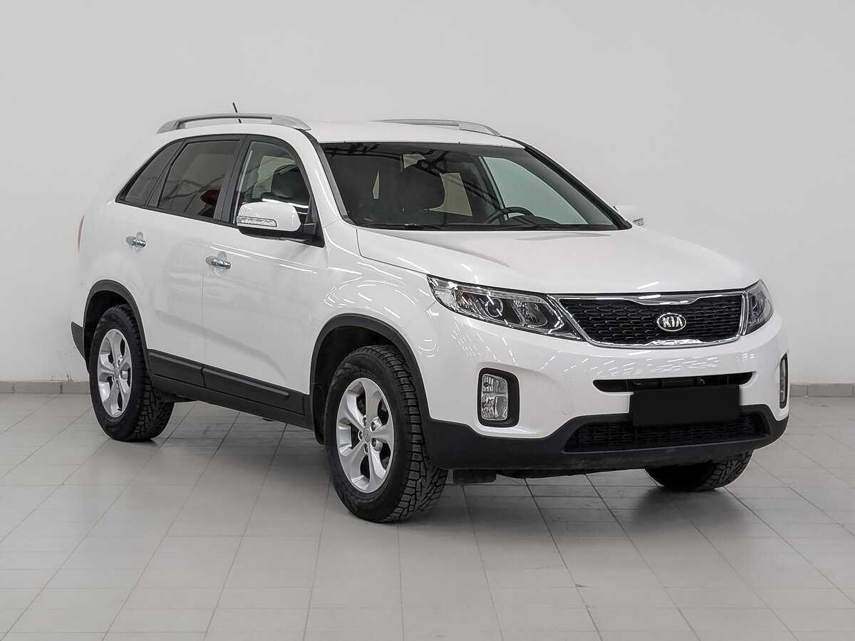 Kia Sorento, 2019 - 98 268 км. | Фото №3