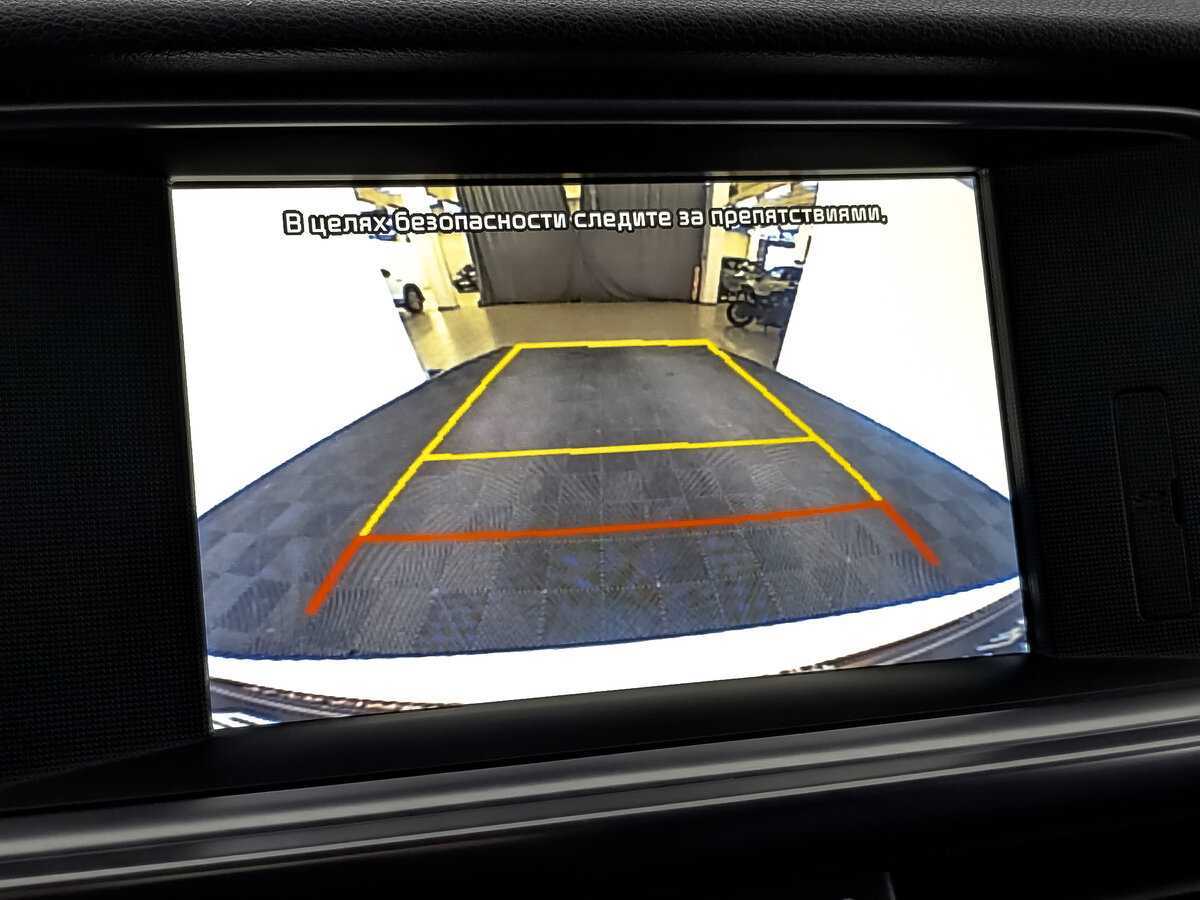 Kia Optima, 2017 Фото №28