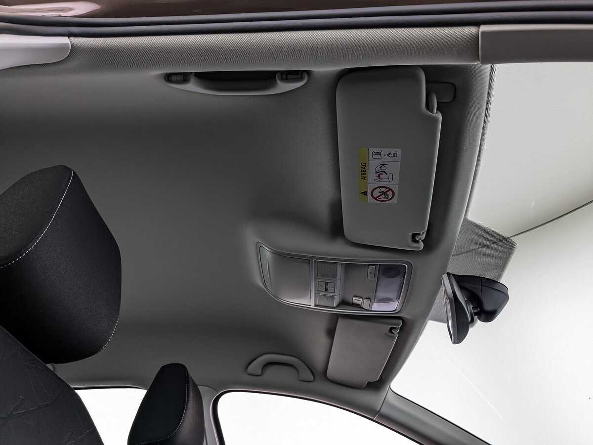 Skoda Octavia, 2020 Фото №20