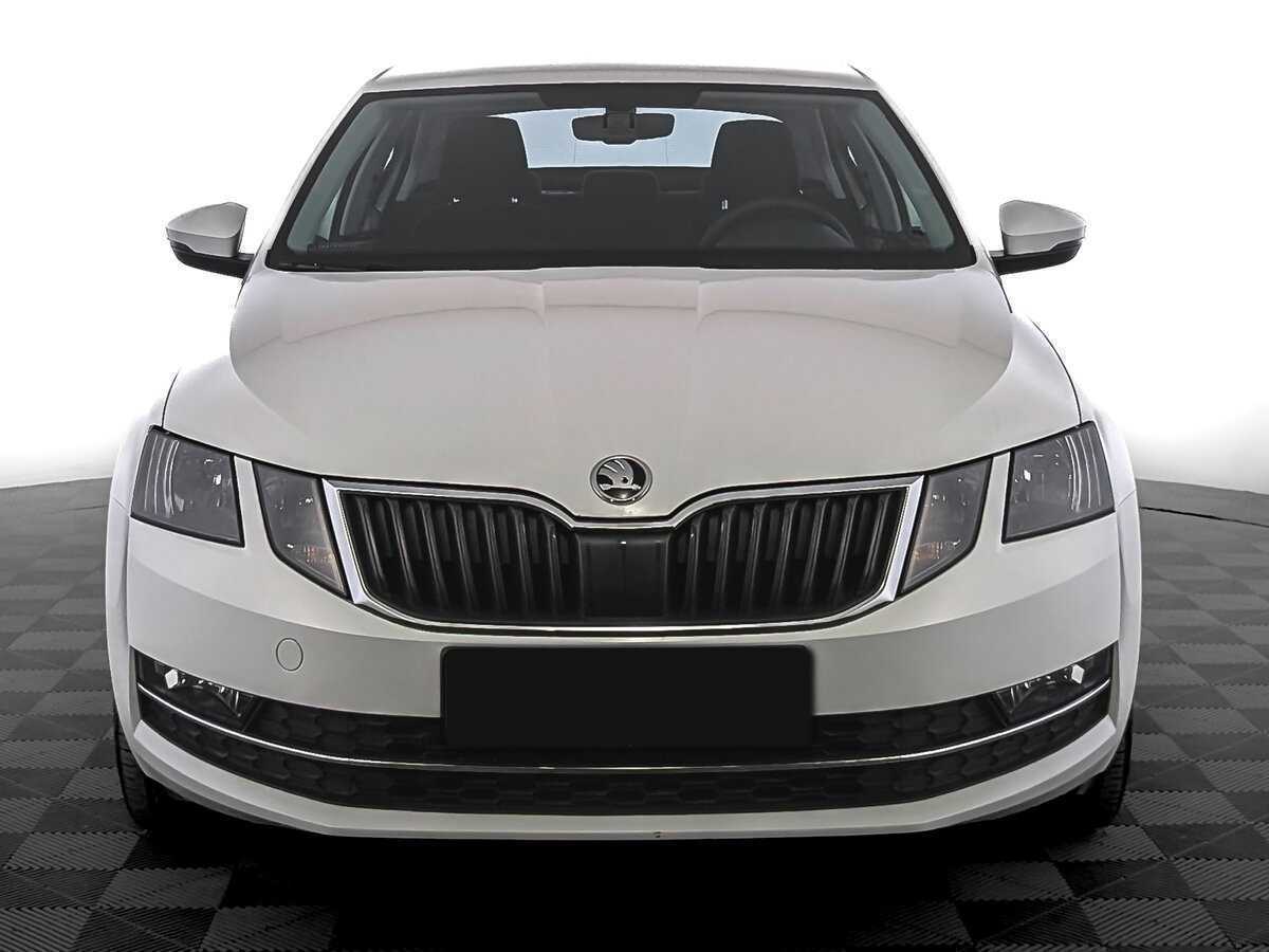 Skoda Octavia, 2019 - 67 859 км. | Фото №2
