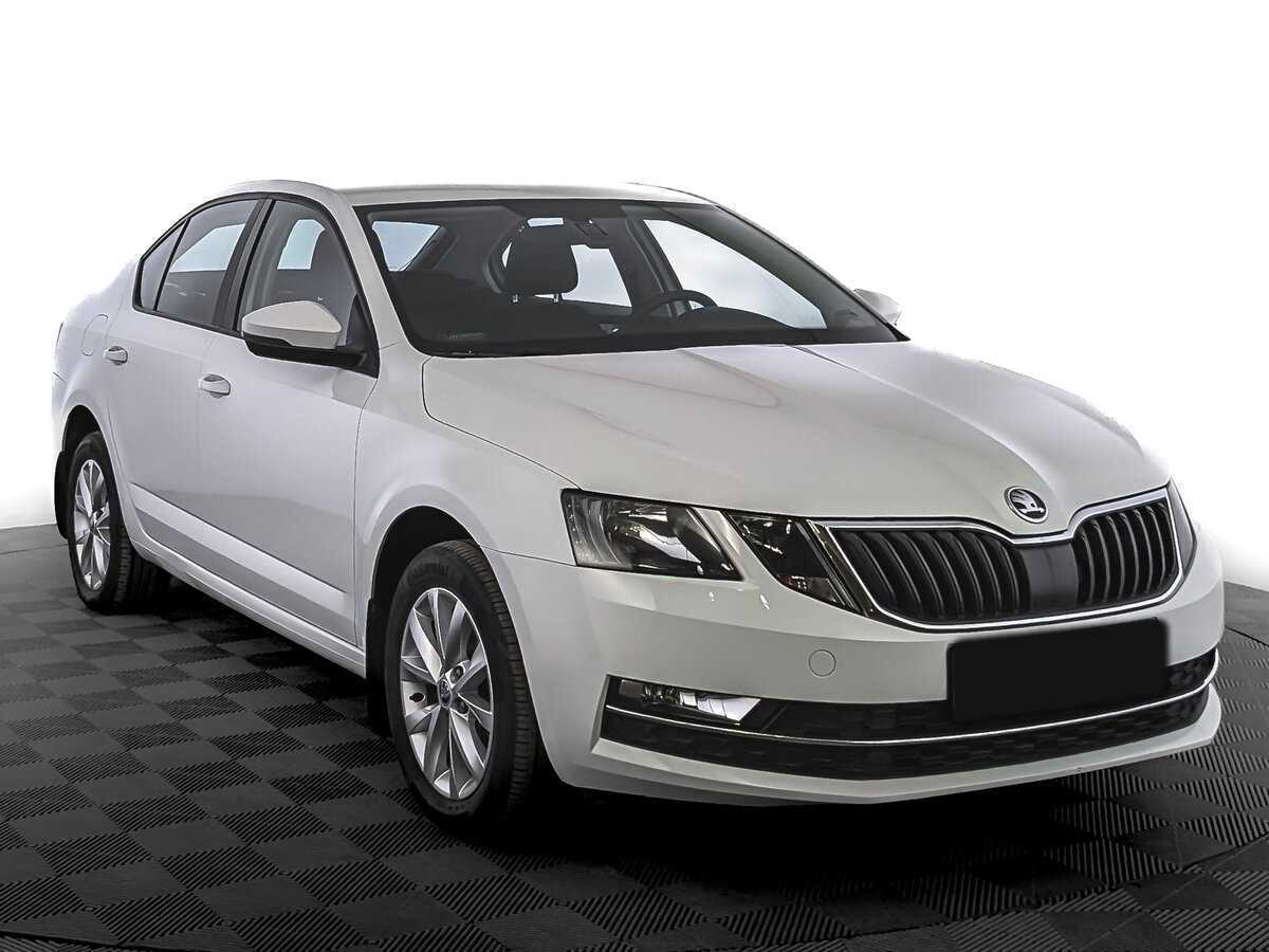 Skoda Octavia, 2019 - 67 859 км. | Фото №3