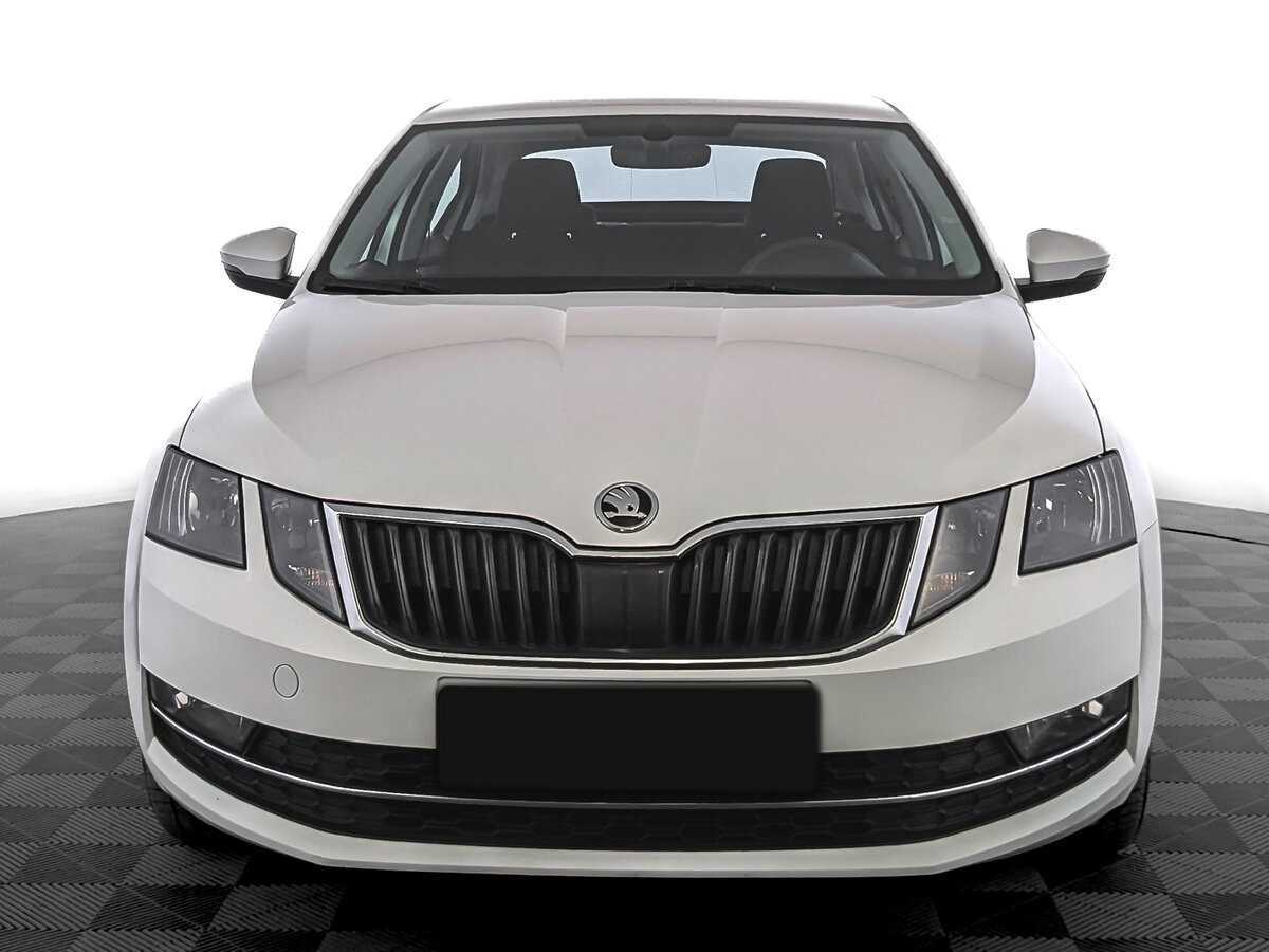 Skoda Octavia, 2018 - 162 046 км. | Фото №2
