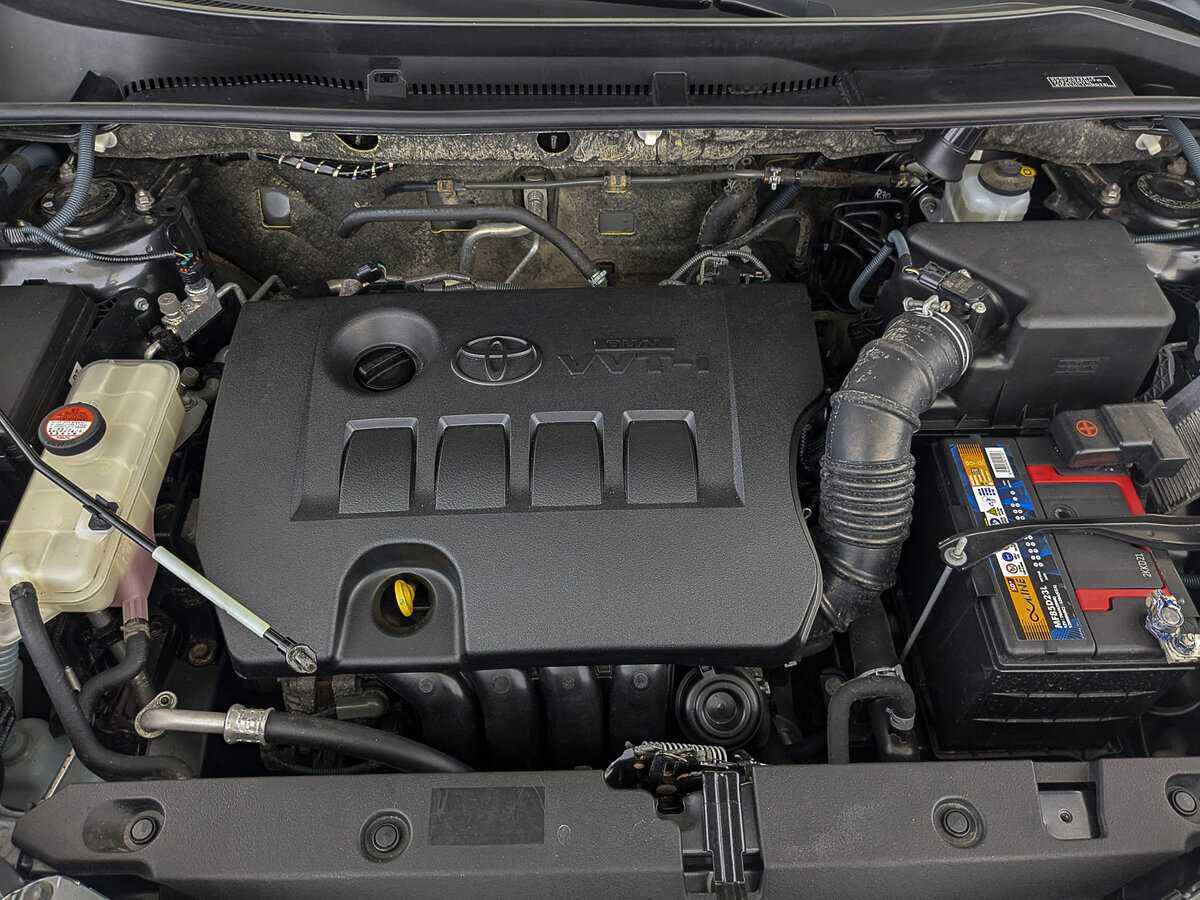 Toyota RAV4, 2014 Фото №9