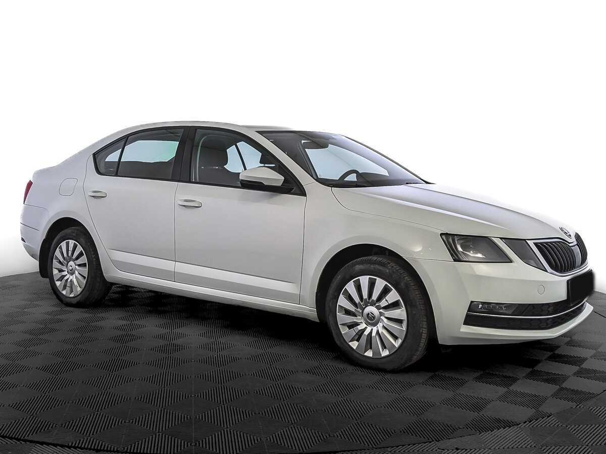 Skoda Octavia, 2019 - 114 137 км. | Фото №3