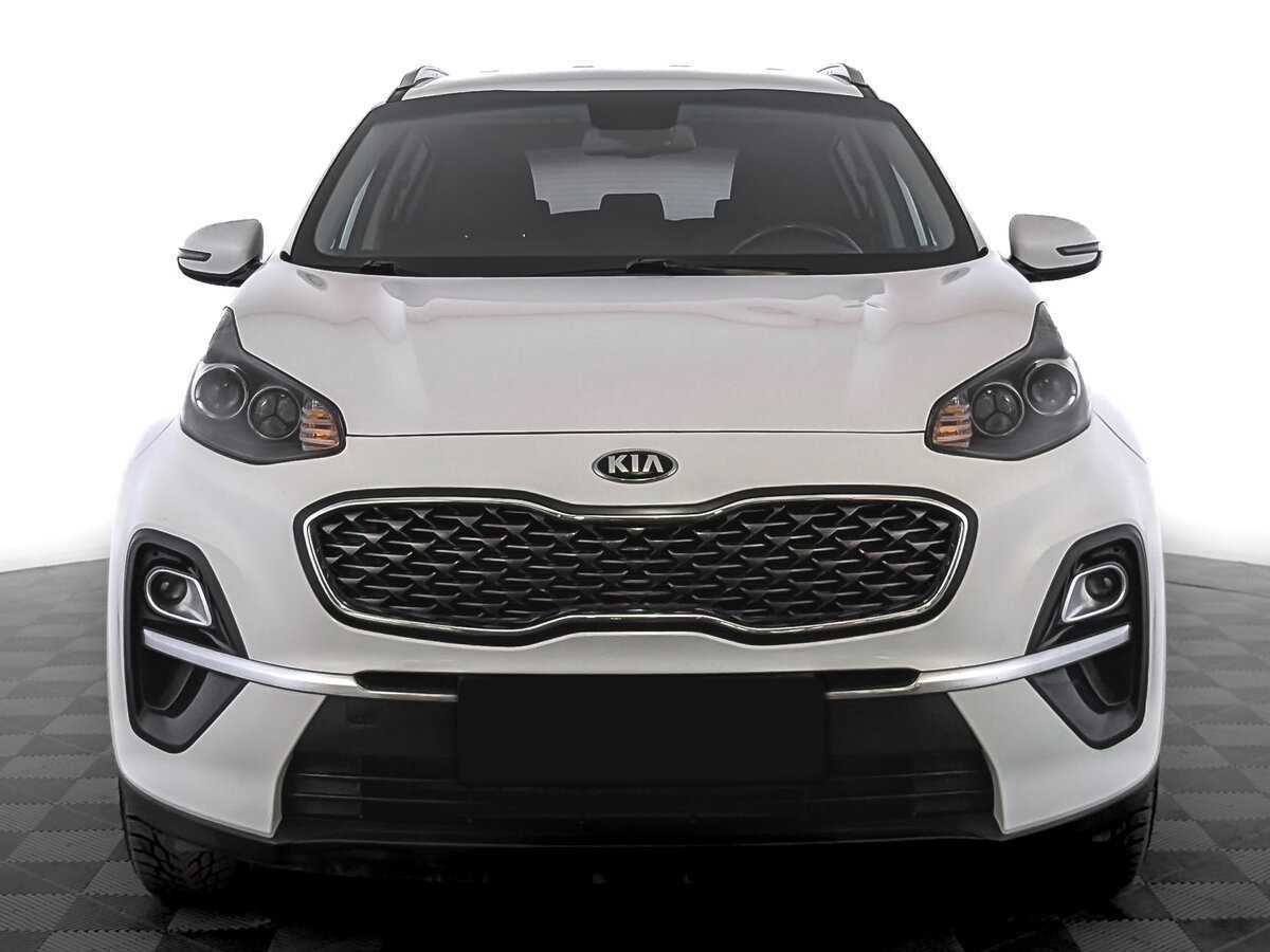 Kia Sportage, 2018 - 195 992 км. | Фото №2