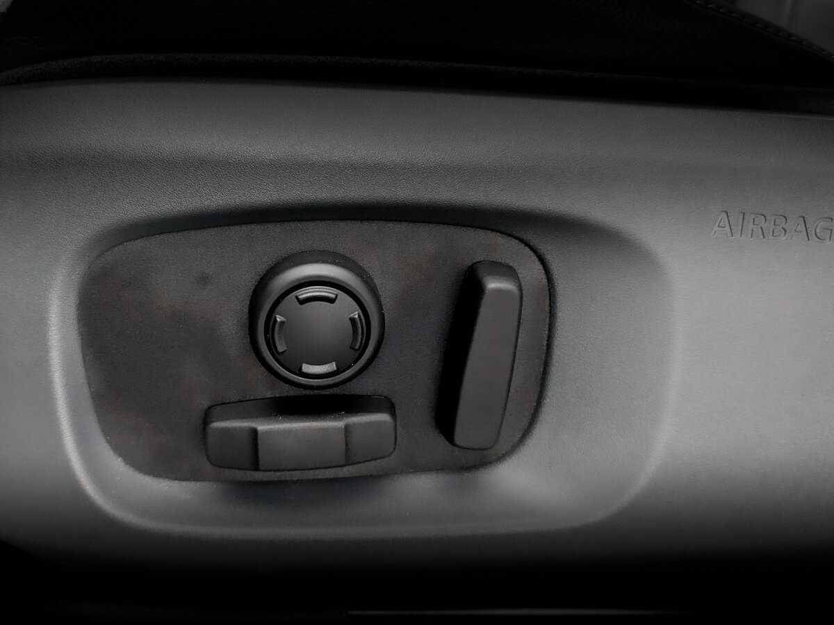 Land Rover Range Rover Evoque, 2017 Фото №21