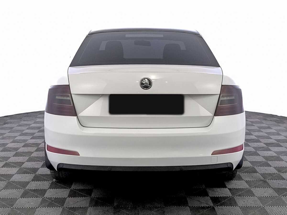 Skoda Octavia, 2014 - 150 029 км. | Фото №6