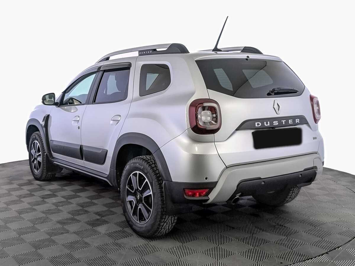 Renault Duster, 2021 - 105 384 км. | Фото №7