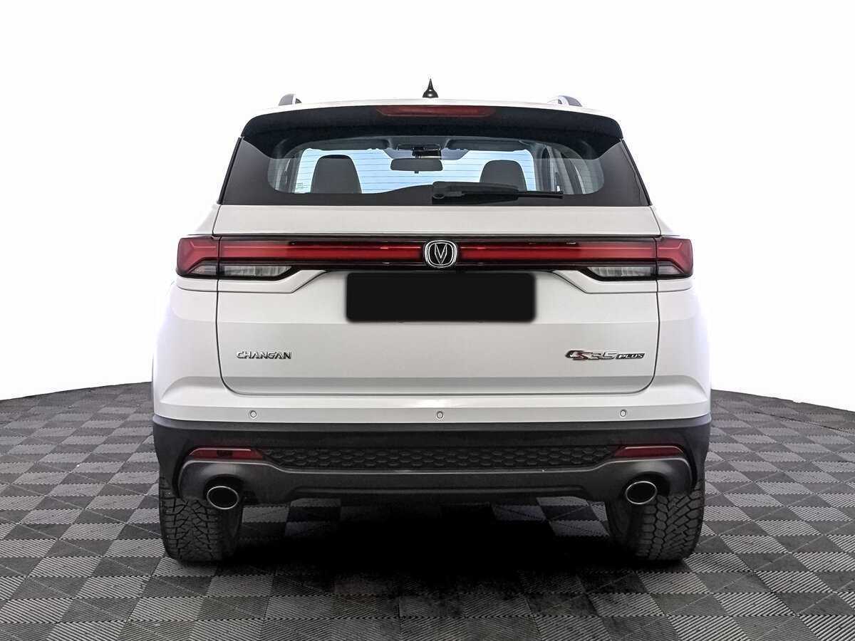 Changan CS35 Plus, 2023 - 39 768 км. | Фото №6