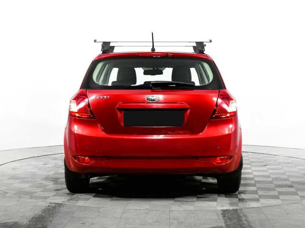 Kia Ceed, 2012 - 347 830 км. | Фото №6