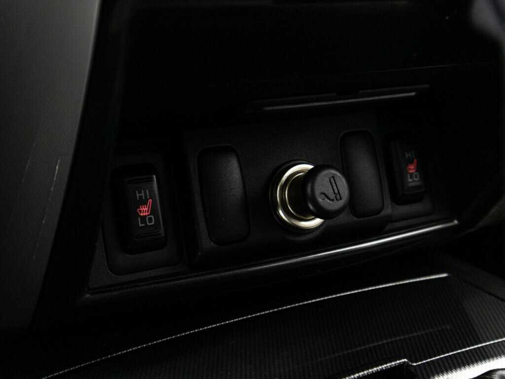 Mitsubishi Pajero Sport, 2014 Фото №17