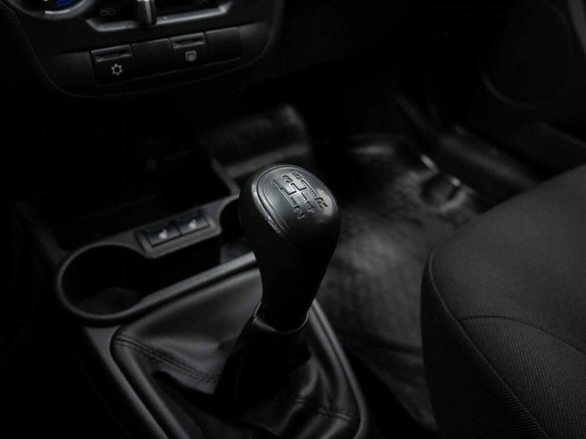 Lada (ВАЗ) Granta, 2019 Фото №20