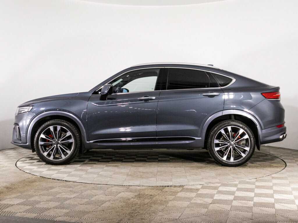 Geely Tugella, 2022 - 33 313 км. | Фото №8