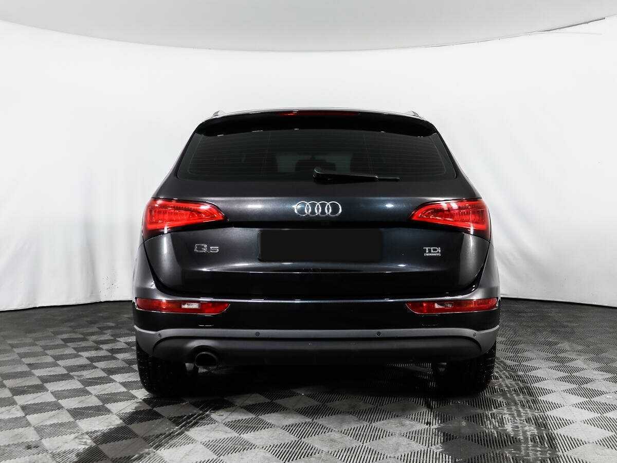 Audi Q5, 2013 - 177 211 км. | Фото №6
