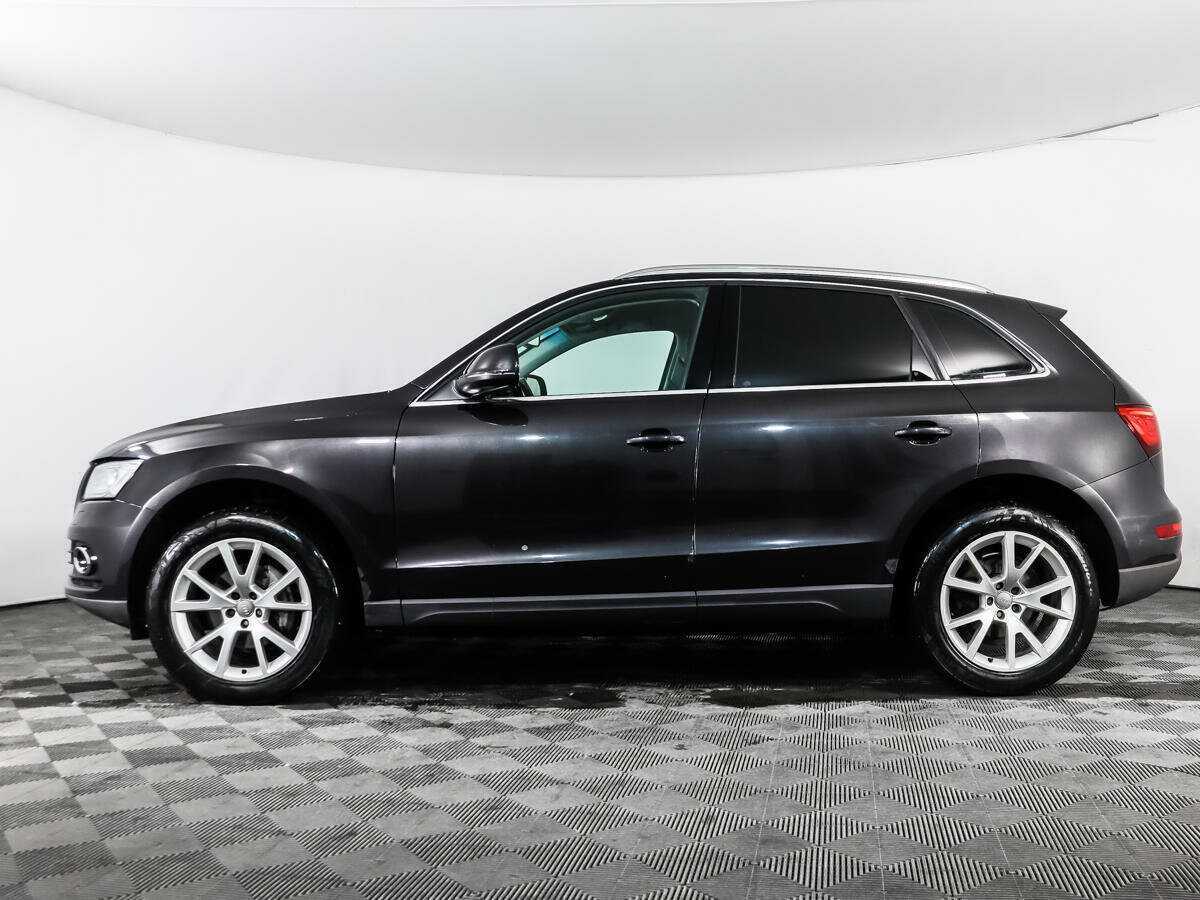 Audi Q5, 2013 - 177 211 км. | Фото №8