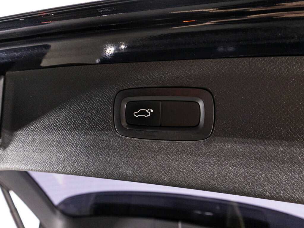 Volvo XC90, 2015 Фото №16