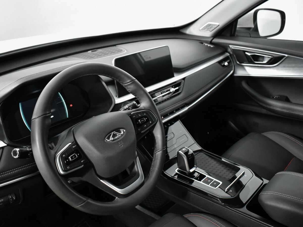 CHERY Tiggo 7 Pro, 2023 - 13 970 км. | Фото №8