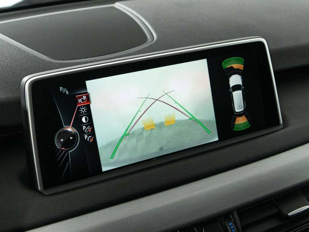 BMW X5 25d, 2014 Фото №17