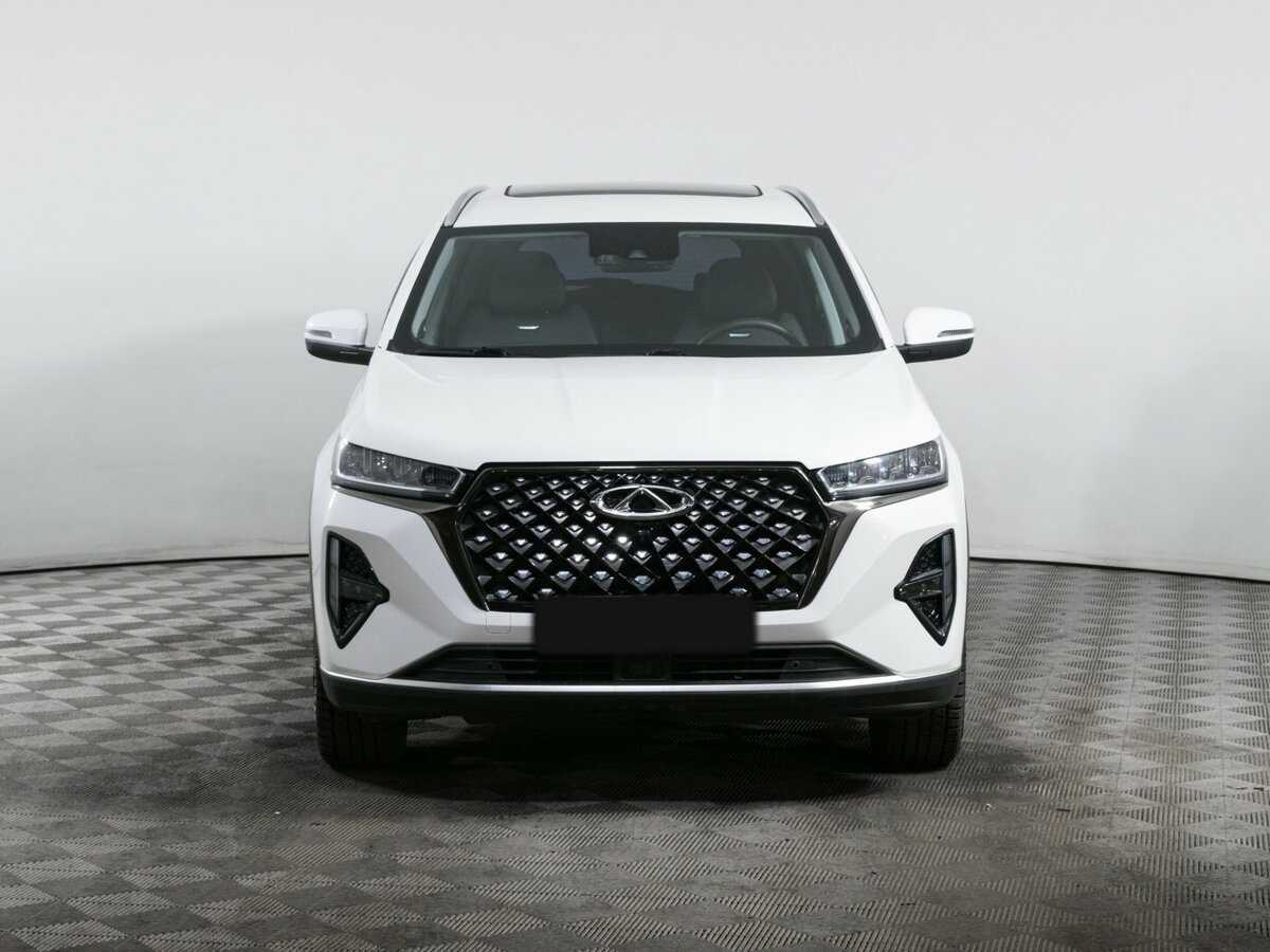 Chery Tiggo 7 Pro Max, 2023 - 31 800 км. | Фото №2