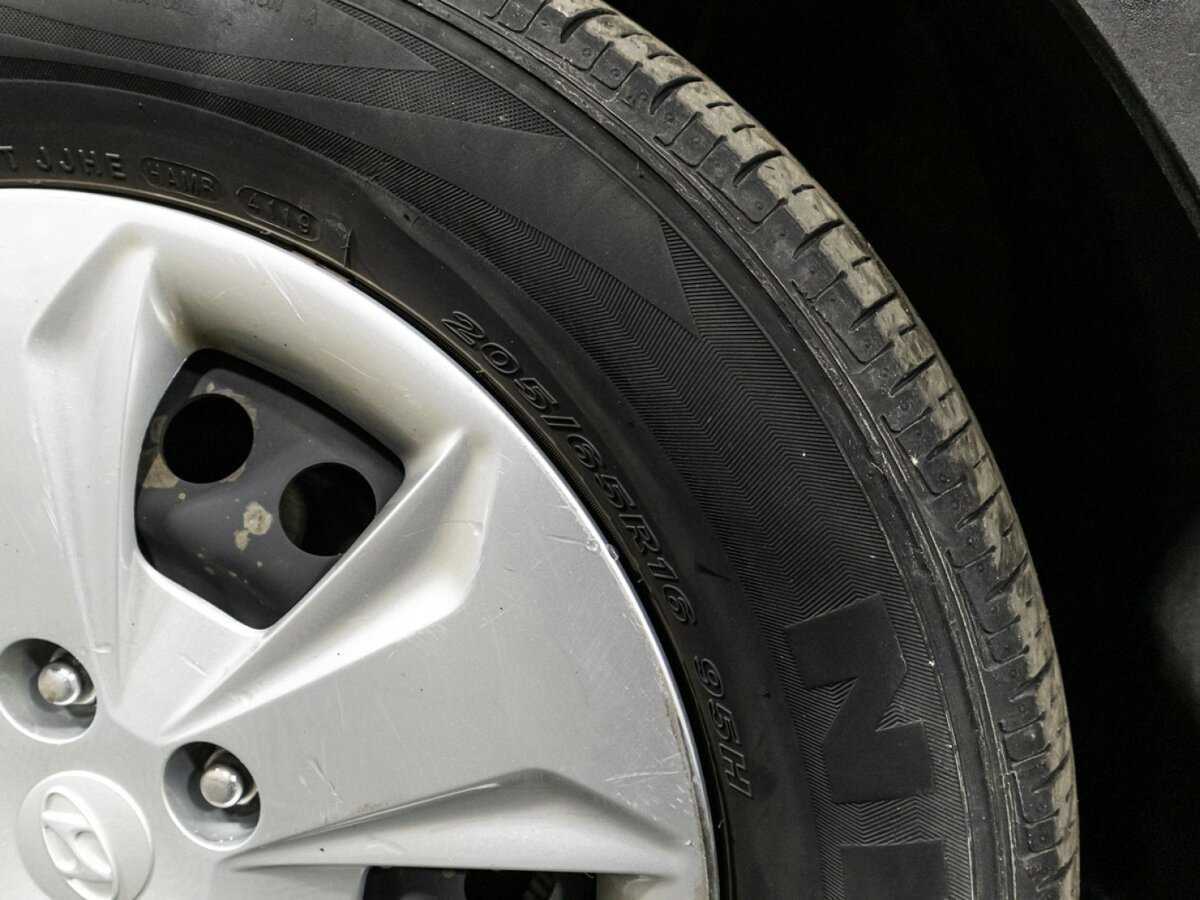 Hyundai Creta, 2020 Фото №17