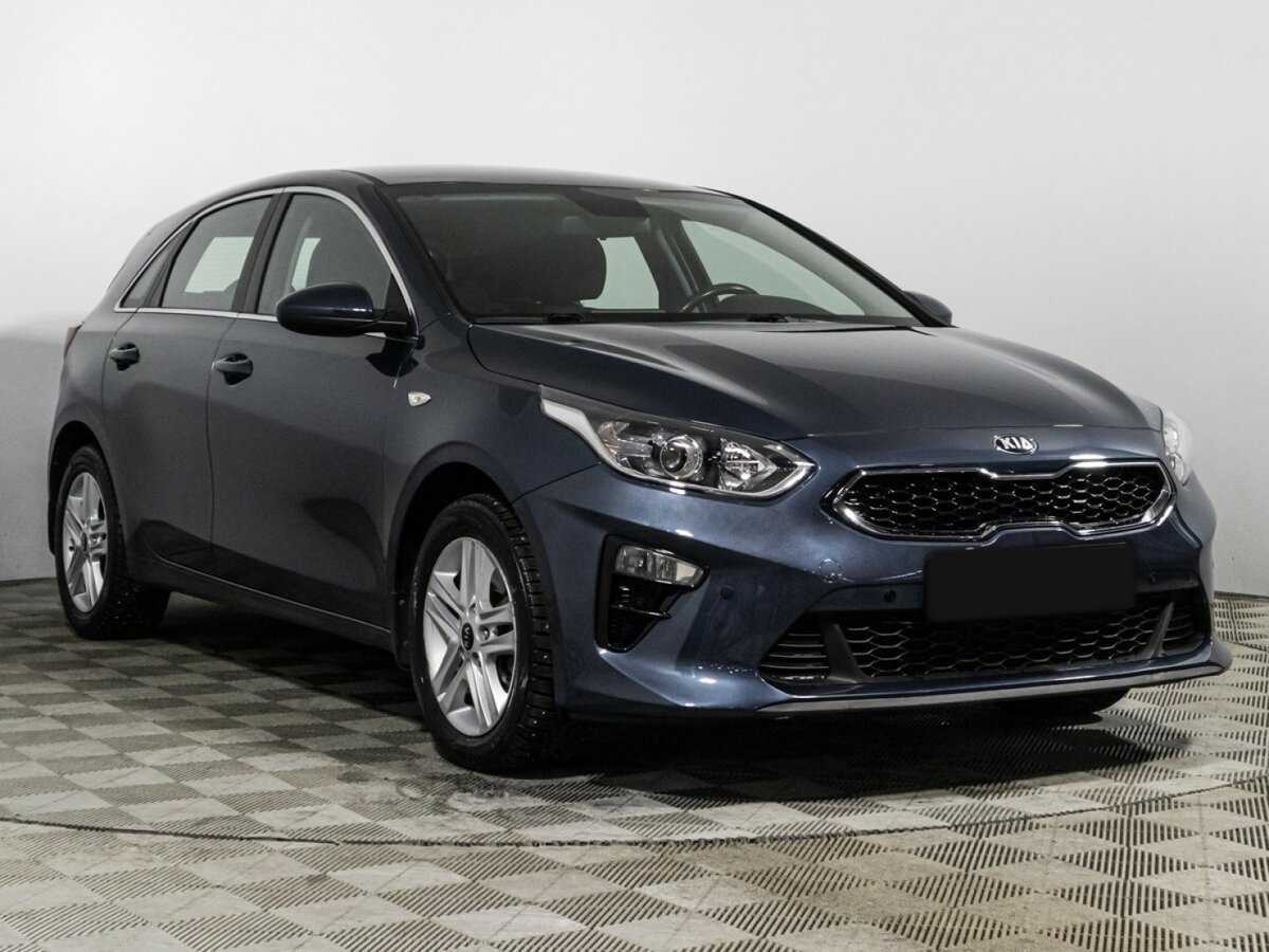 Kia Ceed, 2019 - 51 600 км. | Фото №3