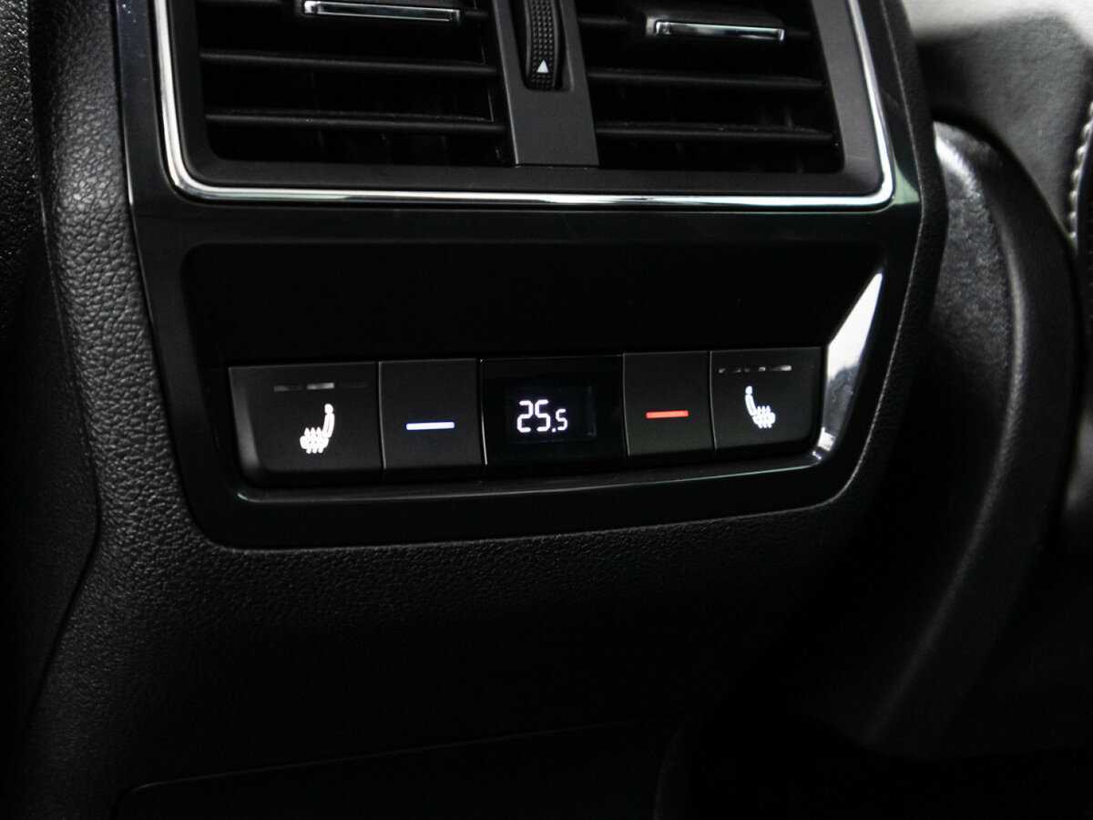 Skoda Kodiaq, 2017 Фото №23