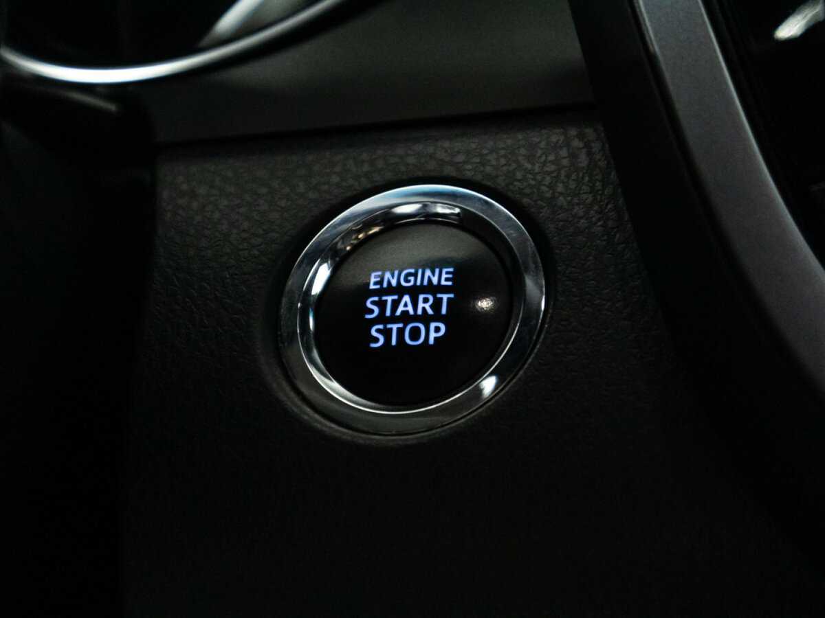 Toyota Camry, 2021 Фото №20