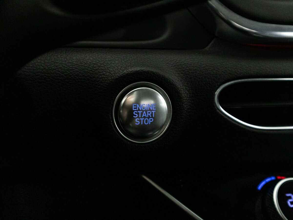 Hyundai Sonata, 2022 Фото №20