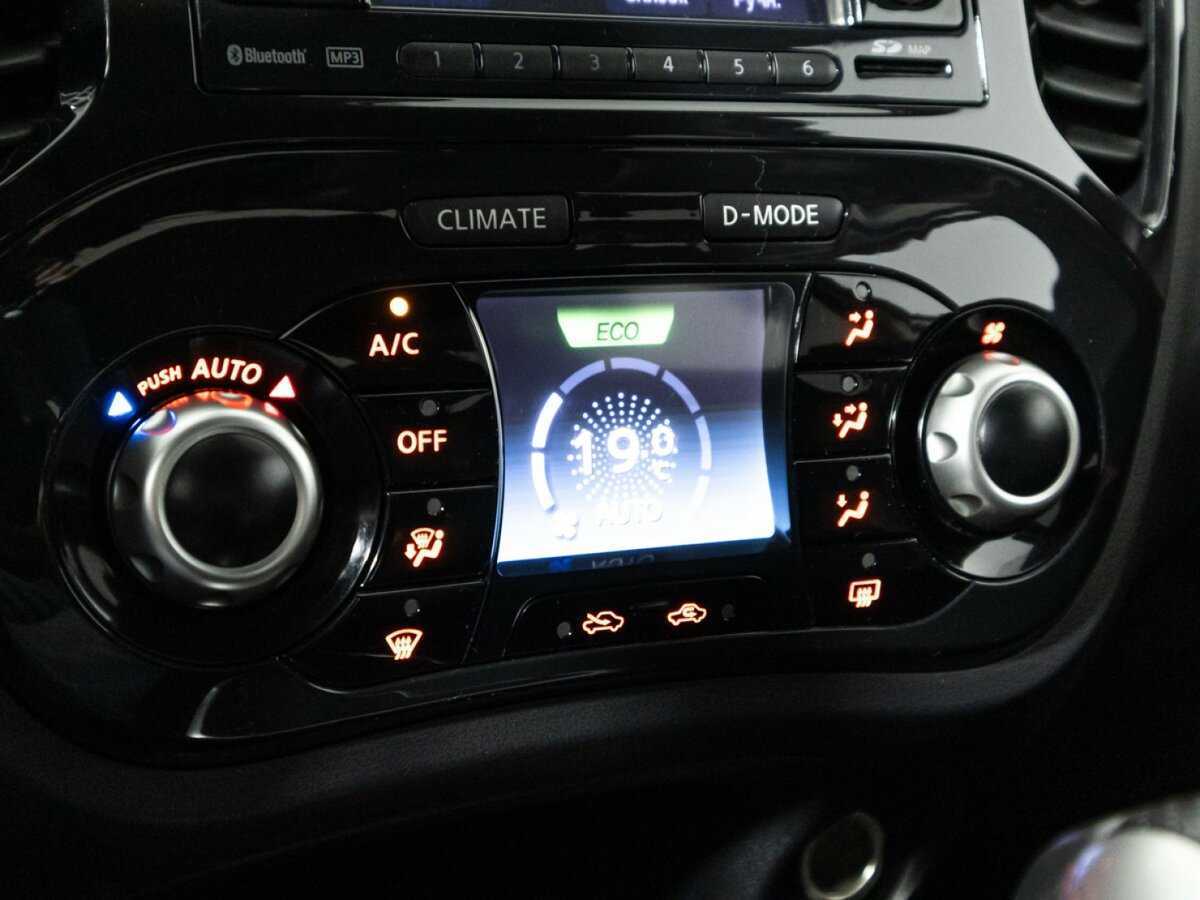 Nissan Juke, 2012 Фото №16