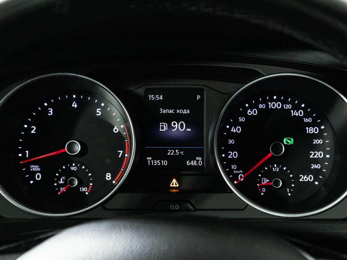 Volkswagen Tiguan, 2019 Фото №12