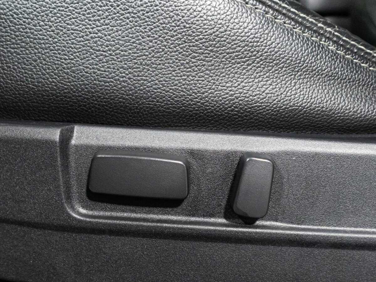 Mitsubishi ASX, 2014 Фото №16