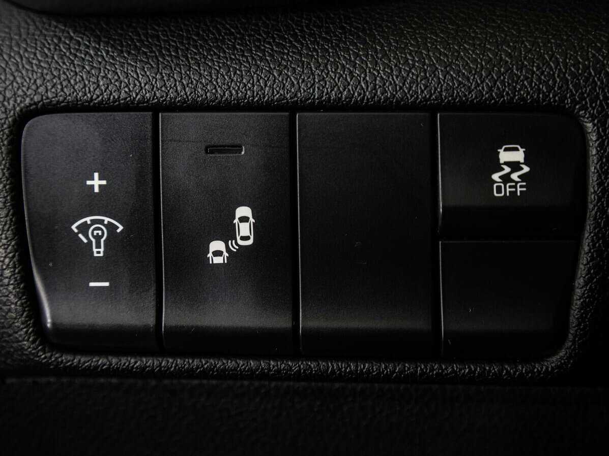 Kia Sportage, 2017 Фото №12