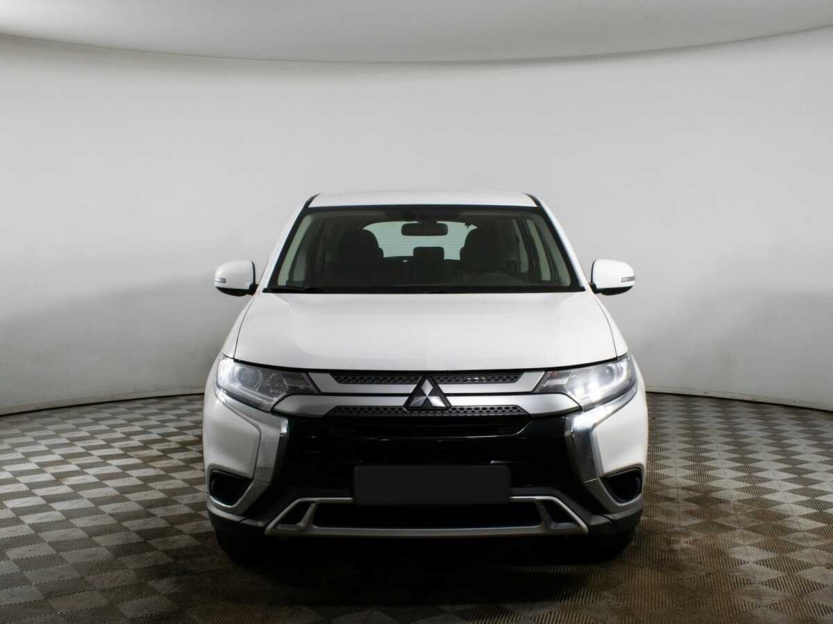 Mitsubishi Outlander, 2020 - 103 645 км. | Фото №2
