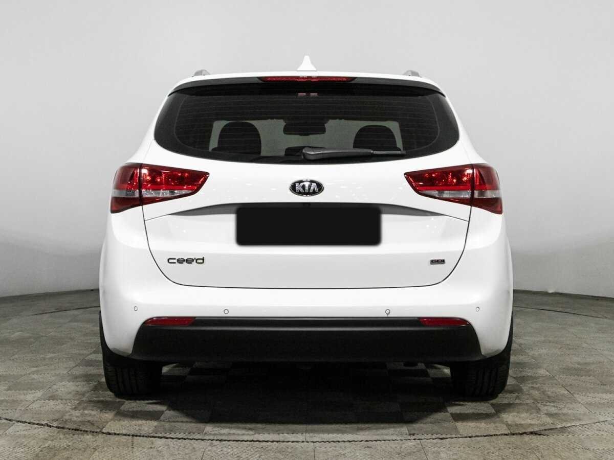 Kia Ceed, 2018 - 85 464 км. | Фото №6