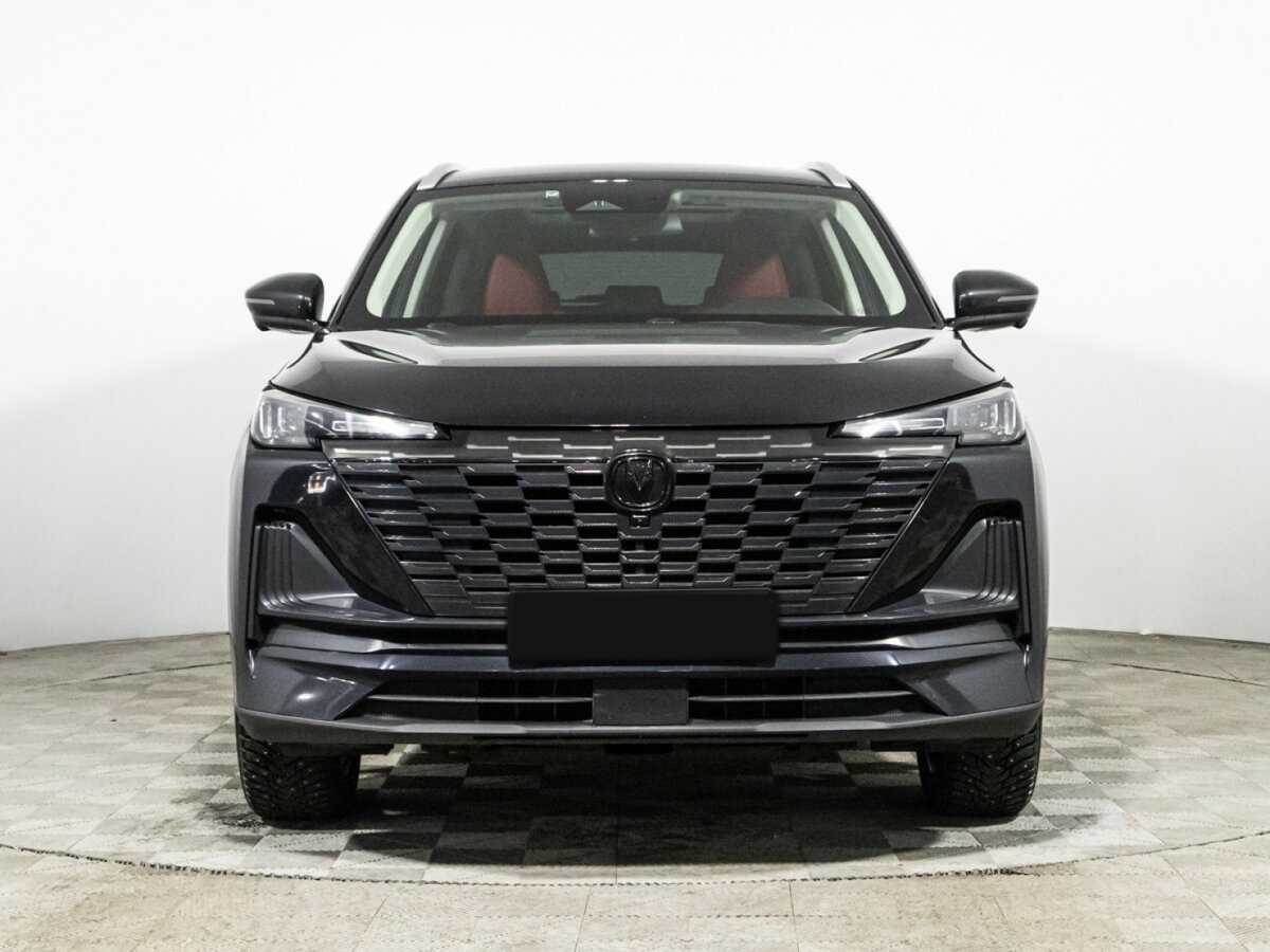 Changan CS55 Plus, 2023 - 43 471 км. | Фото №2