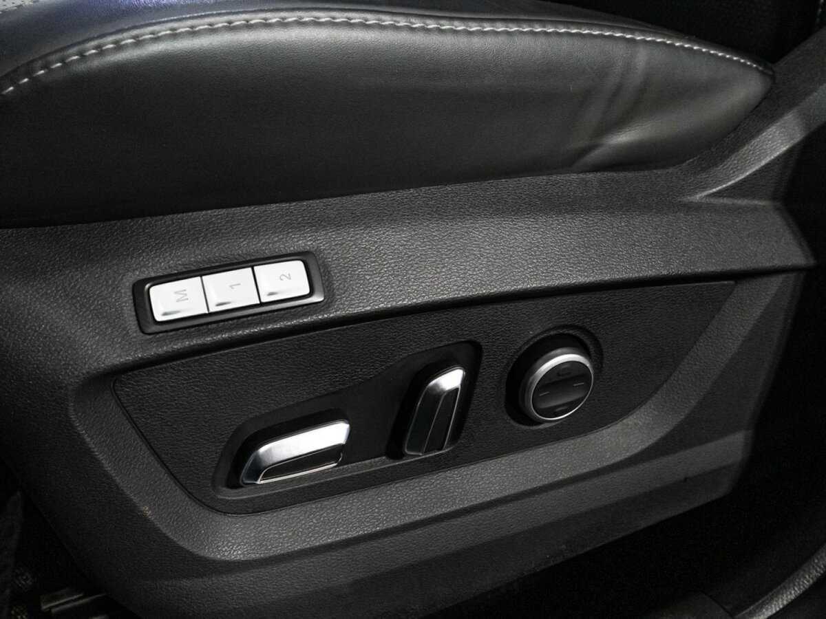 Chery Tiggo 7 Pro Max, 2022 Фото №15