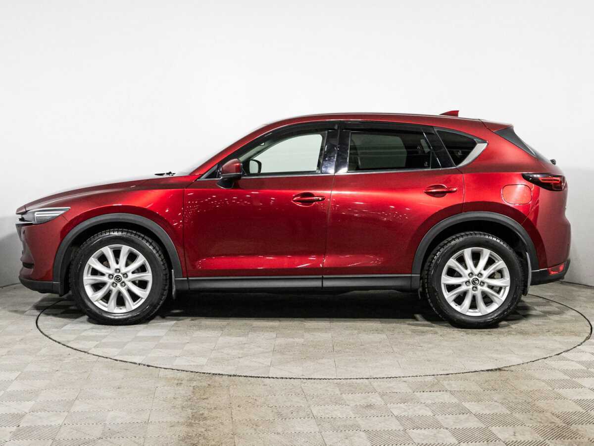 Mazda CX-5, 2017 - 114 000 км. | Фото №8